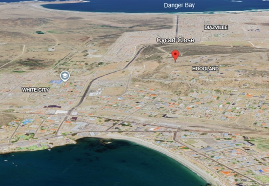  Bedroom Property for Sale in Hoogland Western Cape